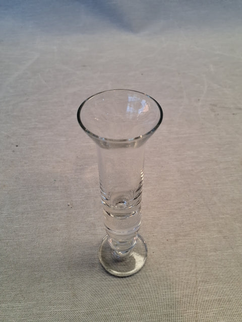 Holmegaard Snapseglas